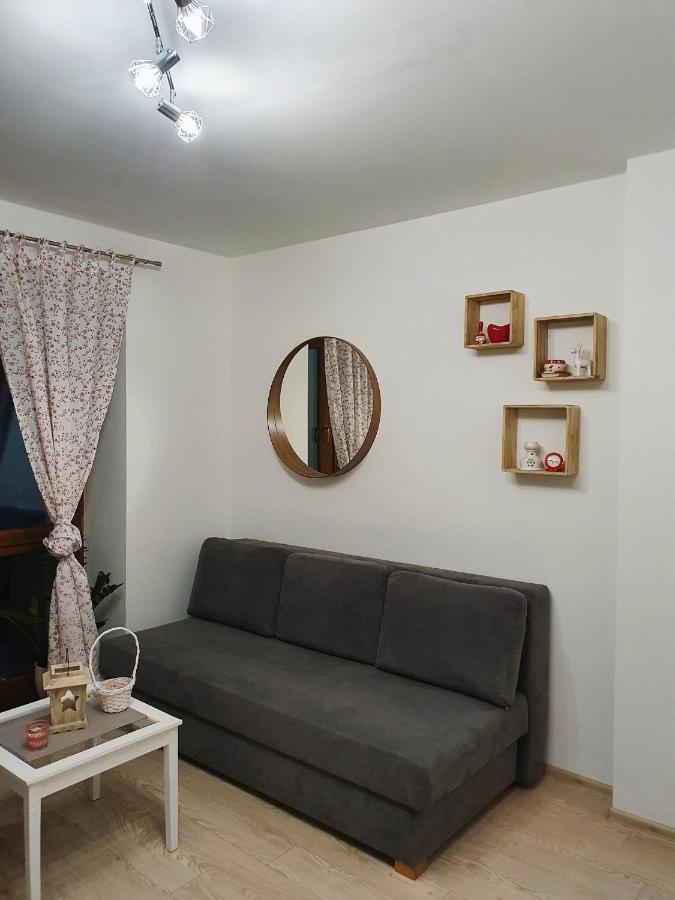 Emily Apartment Košice Buitenkant foto