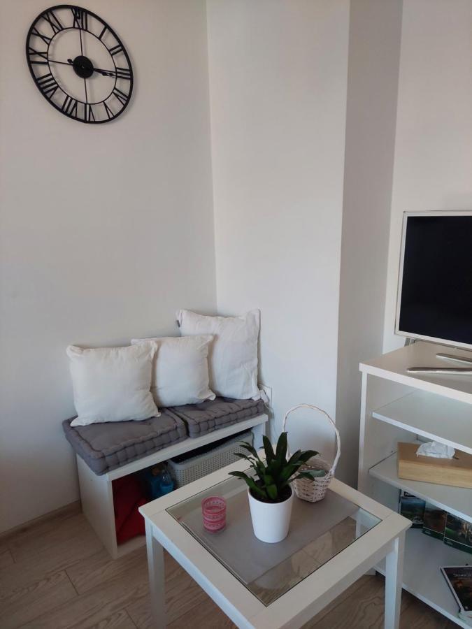 Emily Apartment Košice Buitenkant foto