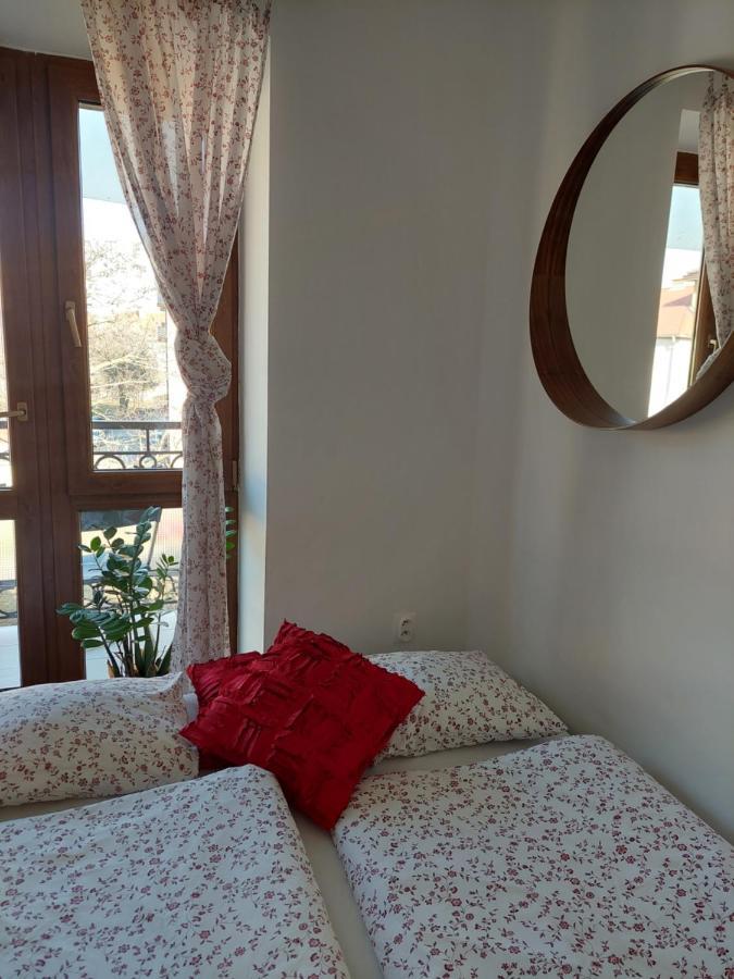 Emily Apartment Košice Buitenkant foto