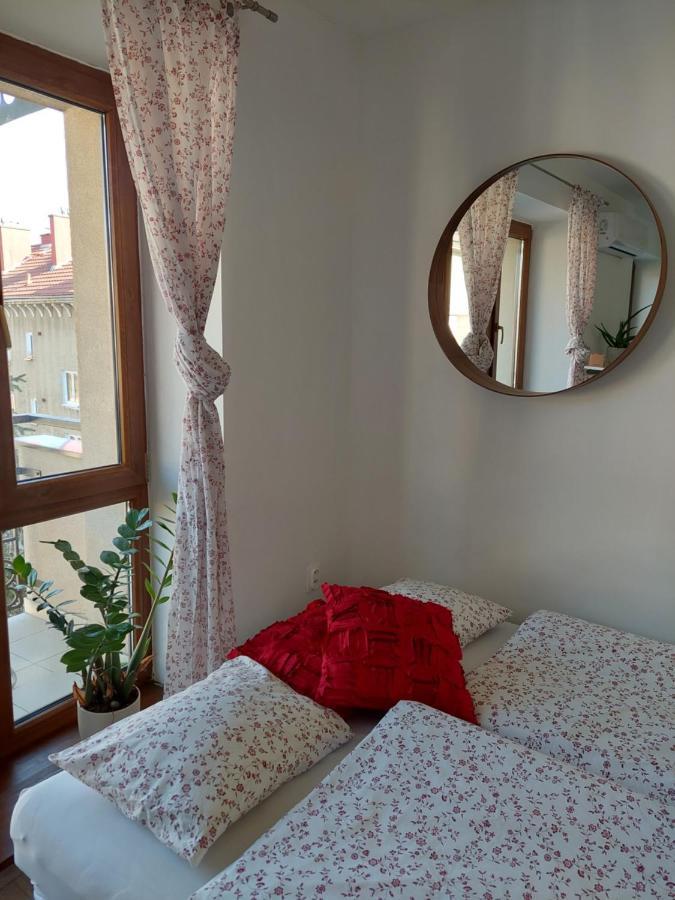 Emily Apartment Košice Buitenkant foto