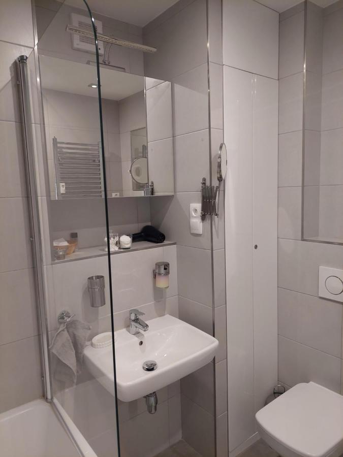 Emily Apartment Košice Buitenkant foto