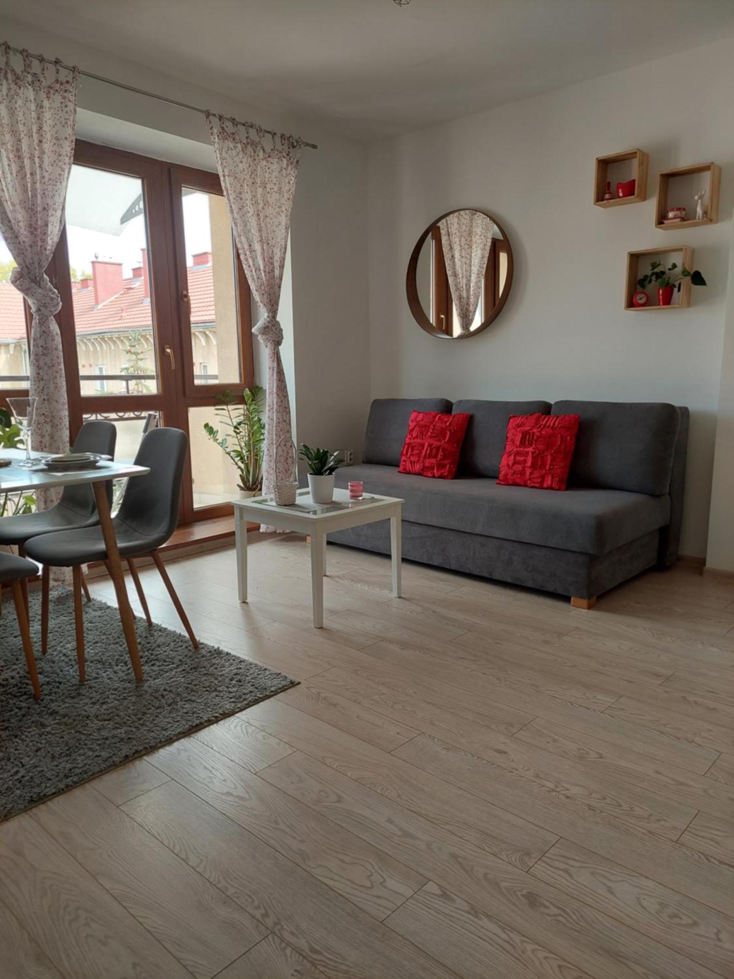 Emily Apartment Košice Kamer foto