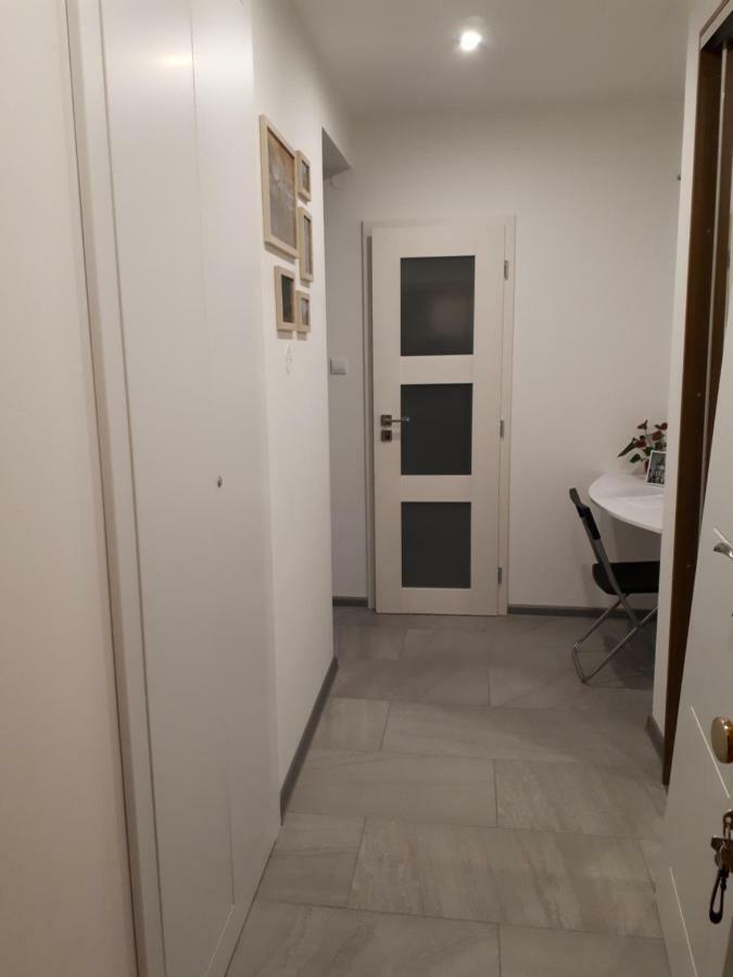 Emily Apartment Košice Buitenkant foto