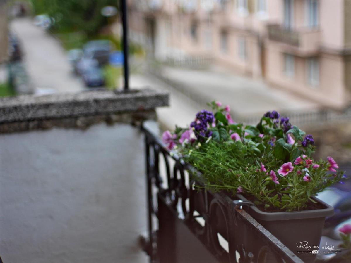 Emily Apartment Košice Buitenkant foto