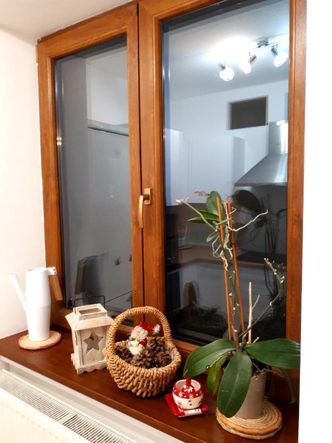 Emily Apartment Košice Buitenkant foto